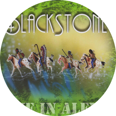 Blackstone