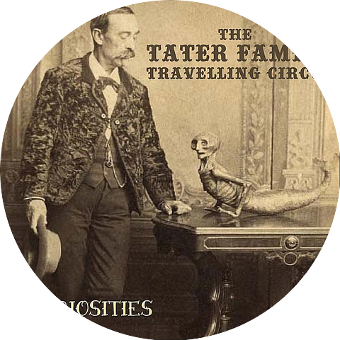 Tater Family Travelling Circus