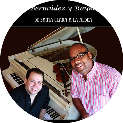 Raúl Bermúdez & Rayko León