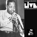 Charlie Shavers