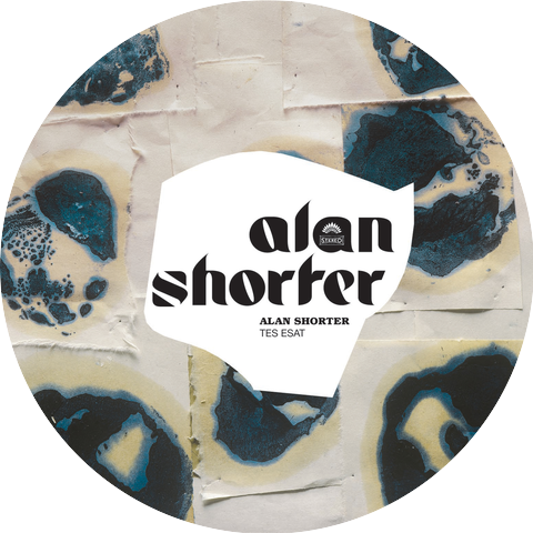Alan Shorter