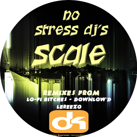 No Stress DJ's