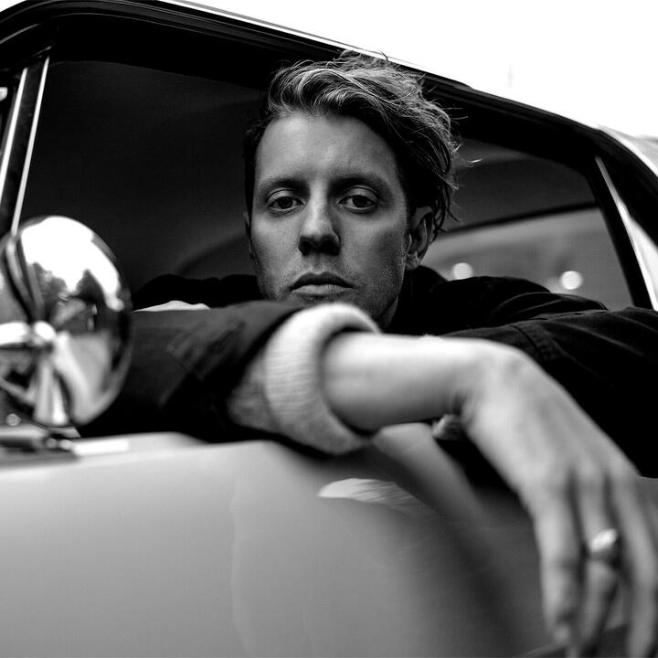 Anderson East