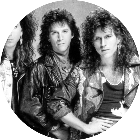 Reb Beach