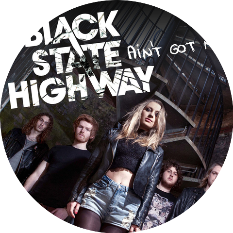 Black State Highway