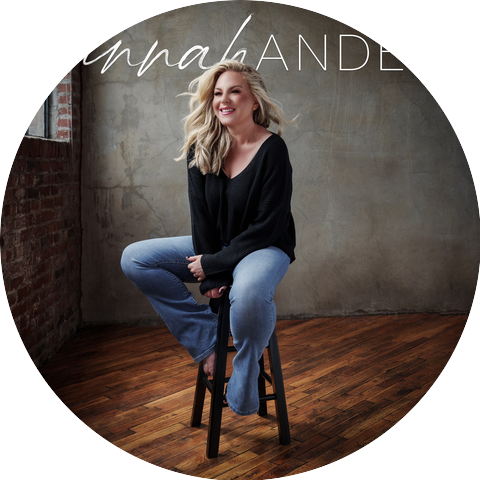 Hannah Anders