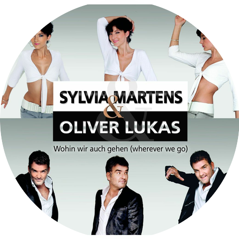 Sylvia Martens & Oliver Lukas
