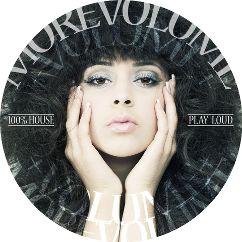 More Volume