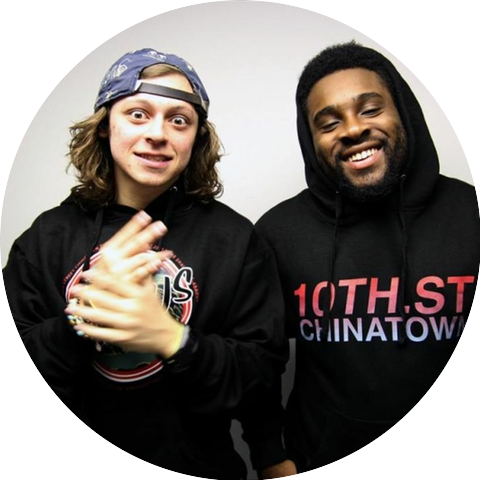 Moosh And Twist Back To The Basement - Ocd Moosh Twist Back To The Wall Ft Jared Evan Youtube / Welcome to the mixtape request line.