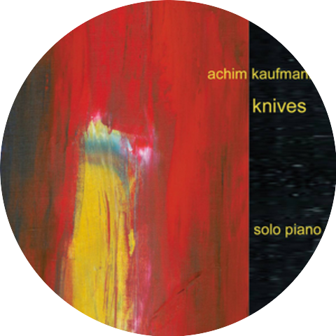 Achim Kaufmann