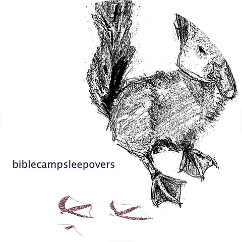 Bible Camp Sleepovers