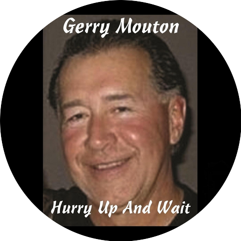 Gerry Mouton