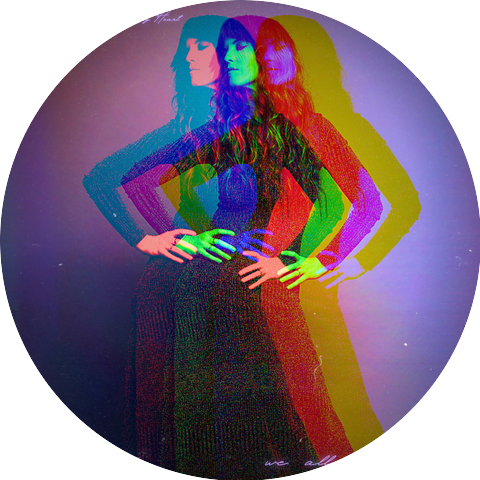 Rebecca Haviland and Whiskey Heart