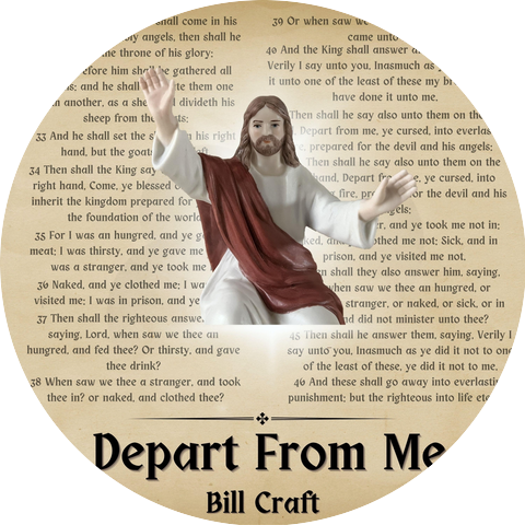 Bill Craft
