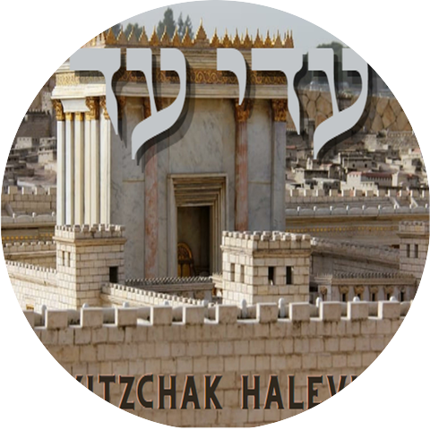 Yitzchak Halevi