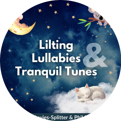 Susie Davies-Splitter & Phil Splitter