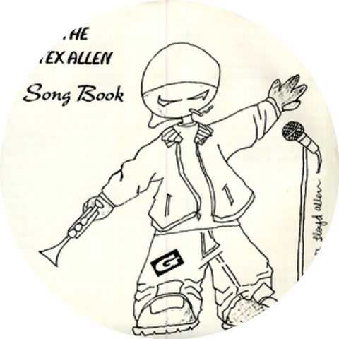 Tex Allen