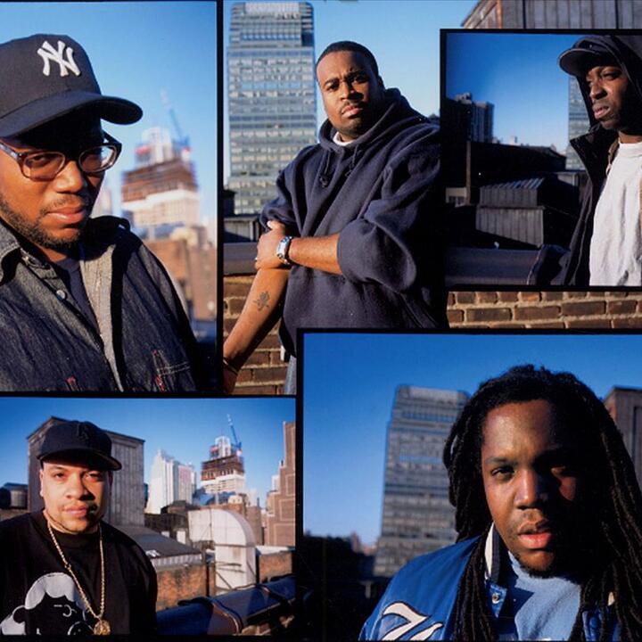 Da Beatminerz