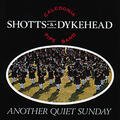Shotts & Dykehead Caledonian Pipe Band