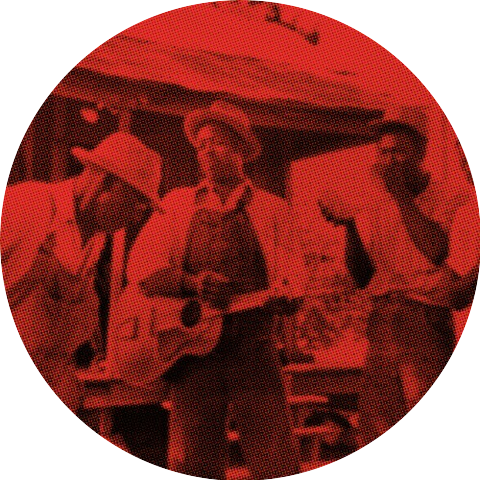 Texas Alexander