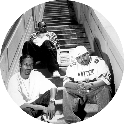 Chico & Coolwadda