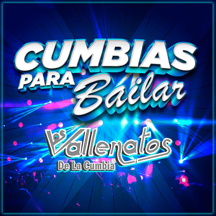 Los Vallenatos de la Cumbia