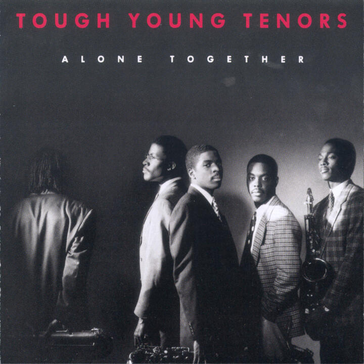 Tough Young Tenors