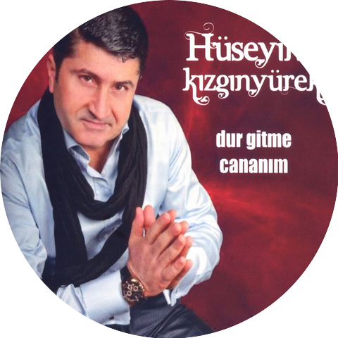 Hüseyin Kızgınyürek