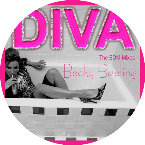 Becky Baeling
