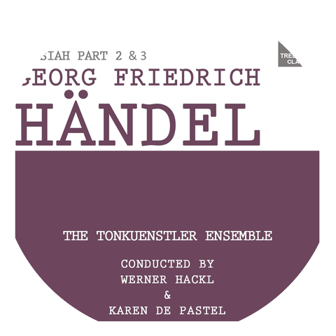 TheTonkuenstler Ensemble; Werner Hackl, Karen De Pastel