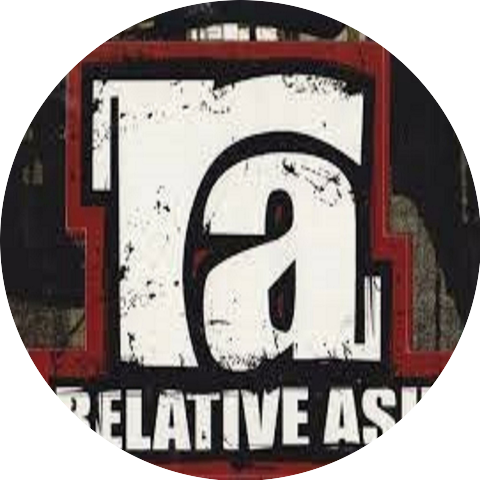 Relative Ash