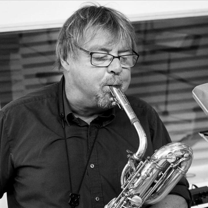 John Surman & Karin Krog & Terje Rypdal & Vigleik Storaas