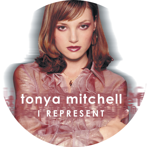 Tonya Mitchell