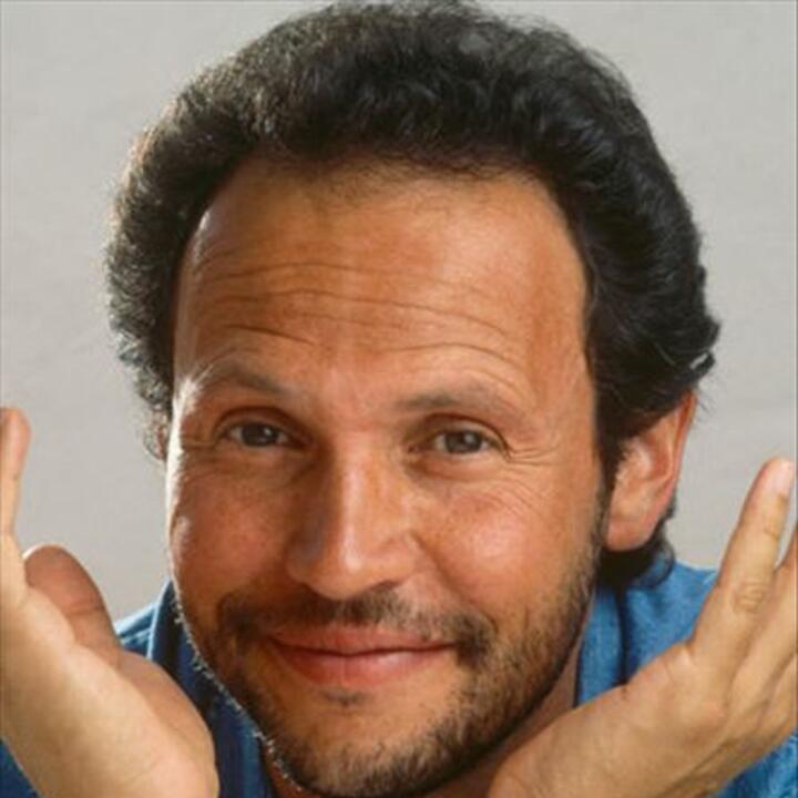 Billy Crystal