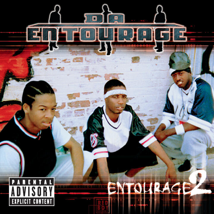 Da Entourage