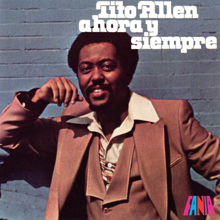 Tito Allen