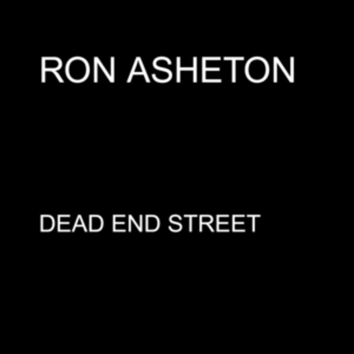 Ron Asheton
