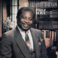 Rev. Cleophus Robinson