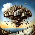 Sisyphus