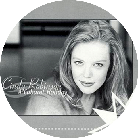 Cindy Robinson