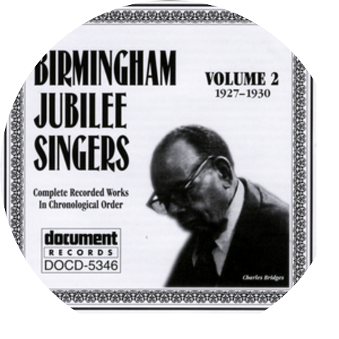 Birmingham Jubilee Singers