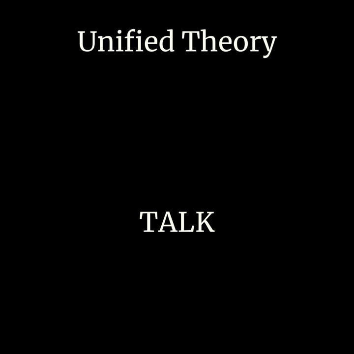 Unified Theory