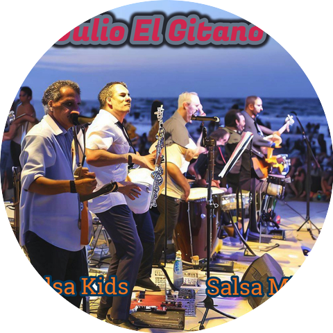 Salsa Kids