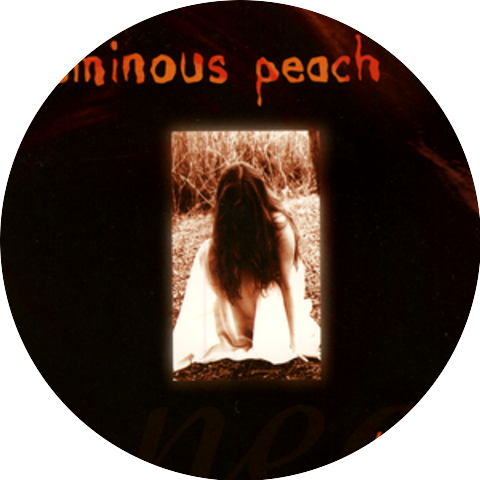 Numinous Peach