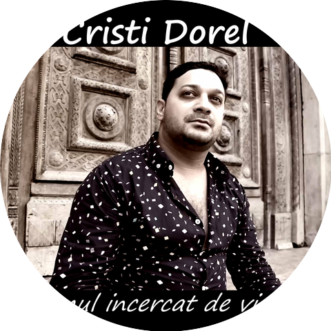 Cristi Dorel