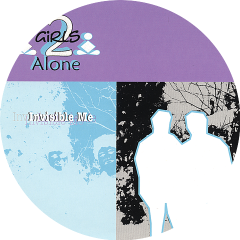 2 Girls Alone