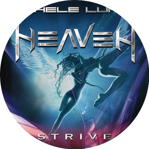 Michele Luppi's Heaven