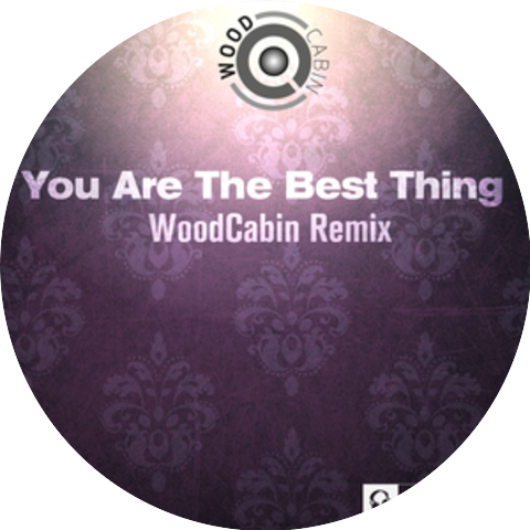 WoodCabin