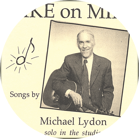 Michael Lydon
