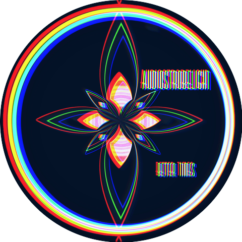 audiostrobelight